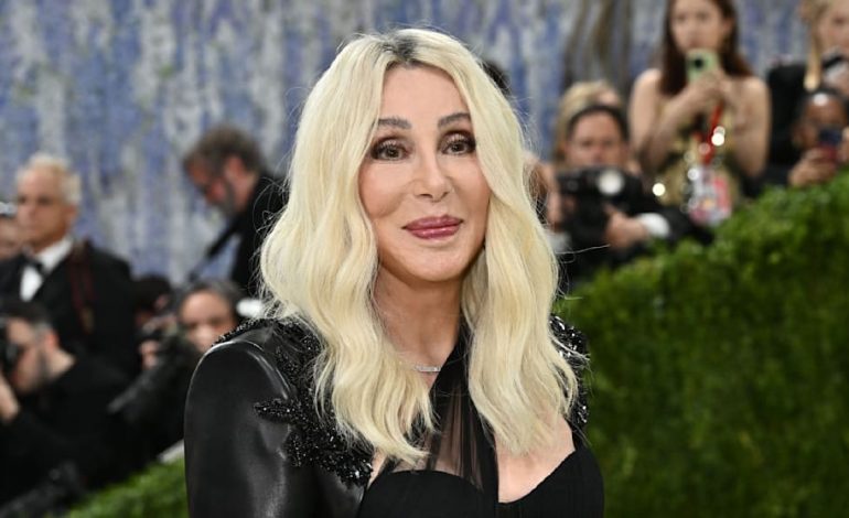 80 Jahre Cher: Der Song „Believe“ als Meilenstein der Popgeschichte