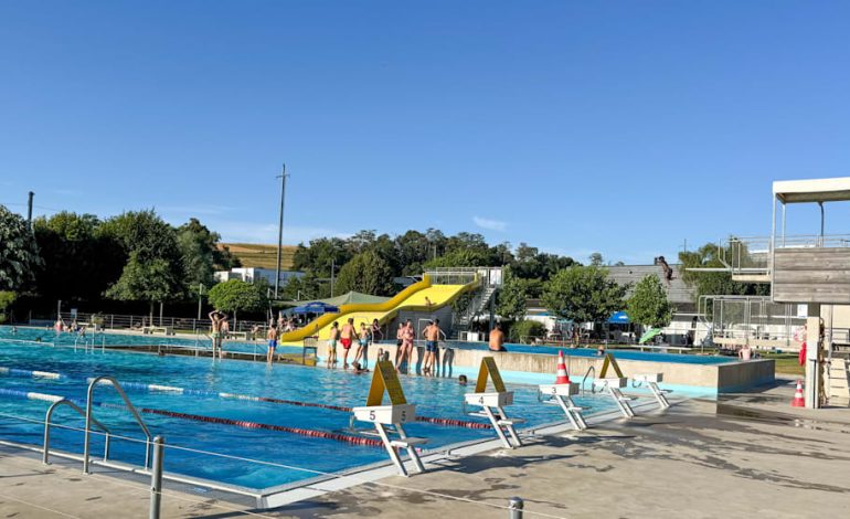 Neue Regelungen im Freibad Pruntrut nach Skandal im Sommer 2025
