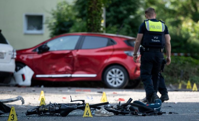 Tragischer Verkehrsunfall in Dinslaken: Zwei Zwölfjährige sterben
