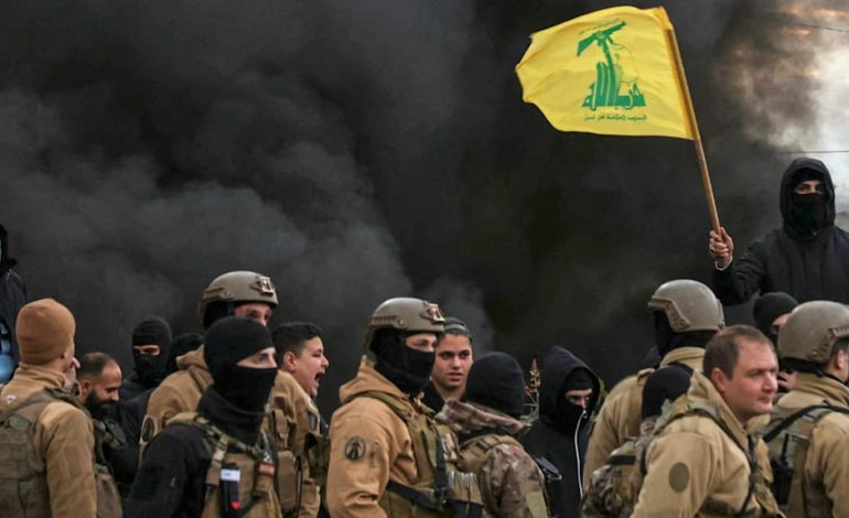 Einblicke in die Herausforderungen der libanesischen Armee