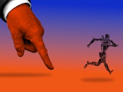 Palantir erweitert sein Sortiment um Mode