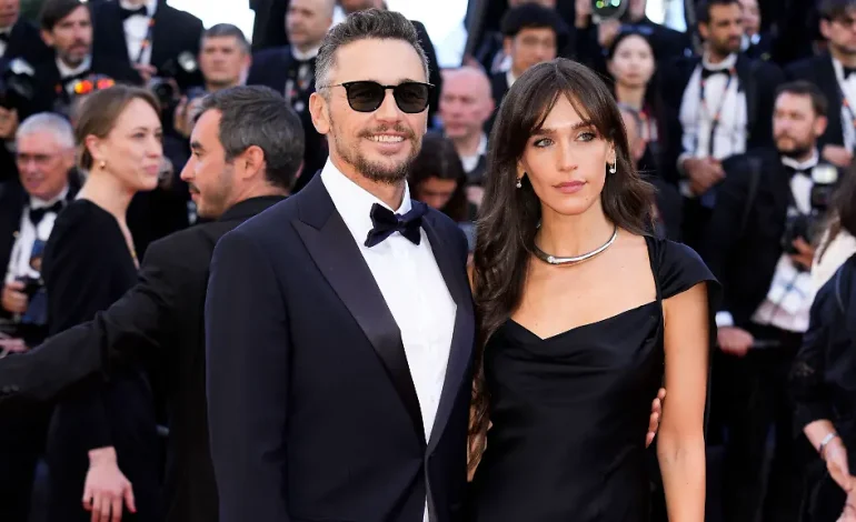 James Franco spricht über Neustart nach Vorwürfen