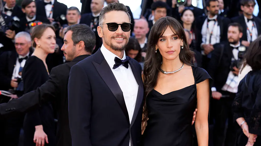 James Franco spricht über Neustart nach Vorwürfen