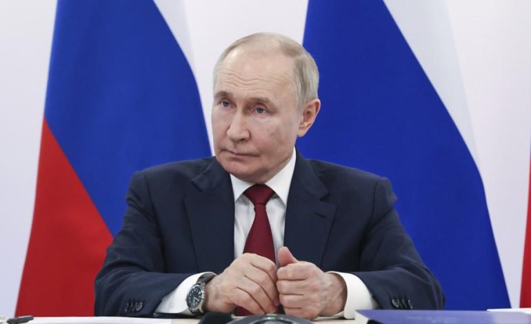 Russisches Militärprojekt: Atomraketen am Meeresgrund