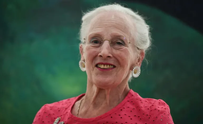 Dänische Ex-Königin Margrethe II. nach Herz-Attacke im Krankenhaus