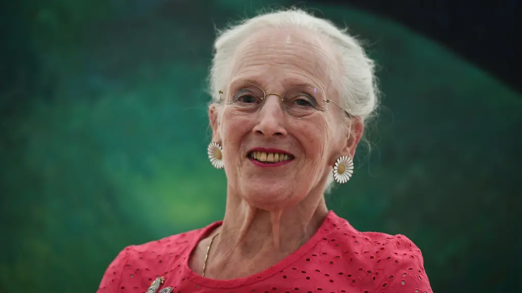 Dänische Ex-Königin Margrethe II. nach Herz-Attacke im Krankenhaus