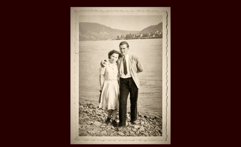 Zweihundert Jahre Leben: Maria und Ludwig Jökel