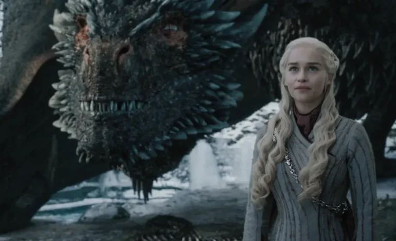 Emilia Clarke räumt mit Gehaltsspekulationen auf