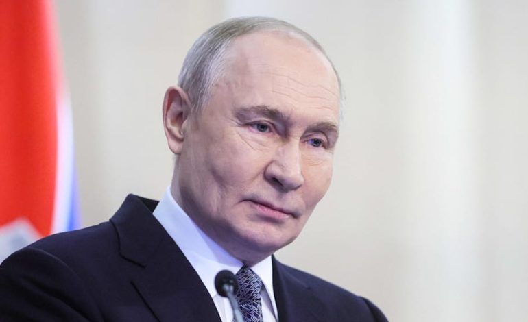 Druck auf den Kreml: Ukrainische Offensive zeigt Wirkung