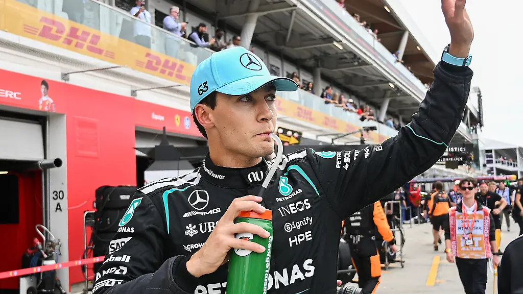 Russell und Antonelli im Duell: Kanada-GP unter Wettergefahr