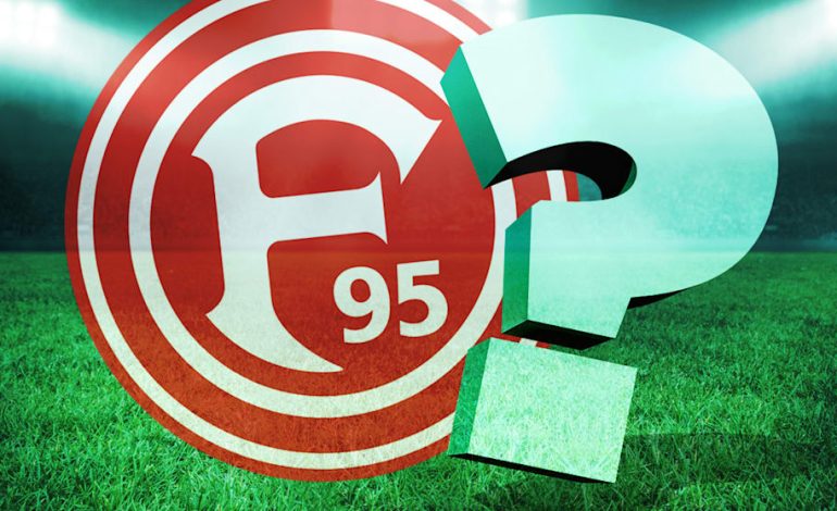 Fortuna benötigt Erfahrung: Dieser Spieler sollte bleiben