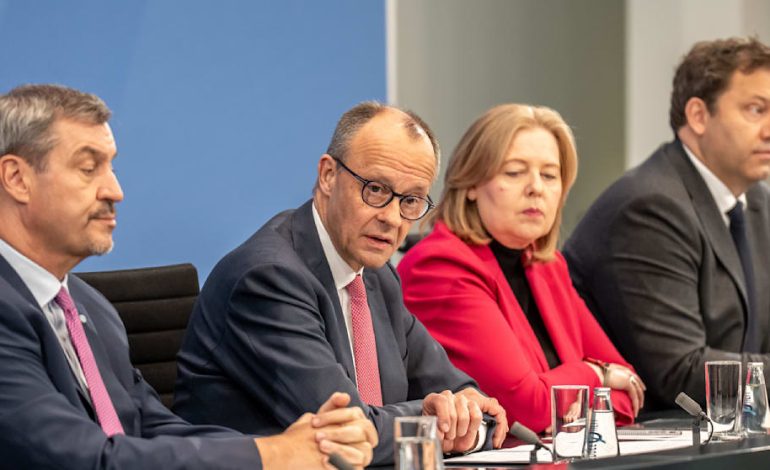 Wenig Zuspruch für die Regierung