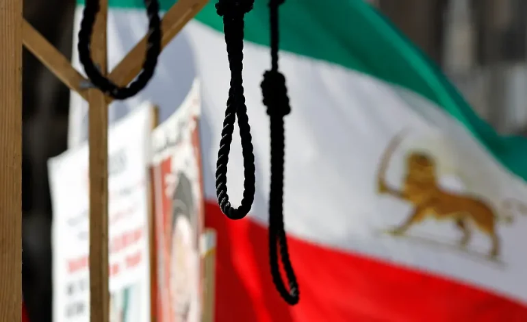 Iranisches Regime setzt Hinrichtungen fort