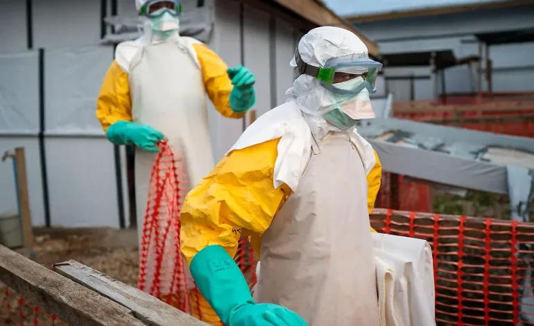 Ebola-Ausbruch im Kongo: Seltene Bundibugyo-Variante verzeichnet Todesopfer