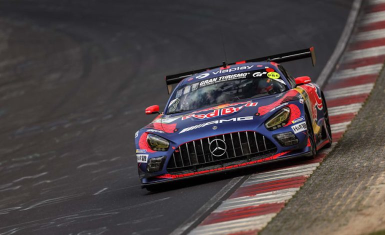 ADAC RAVENOL 24h Nürburgring: Qualifying Live Stream
