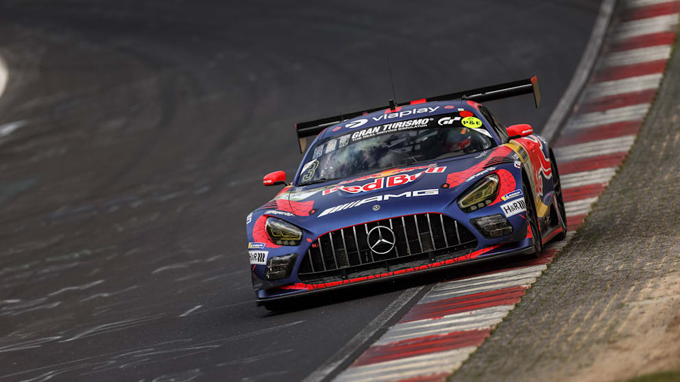 ADAC RAVENOL 24h Nürburgring: Qualifying Live Stream