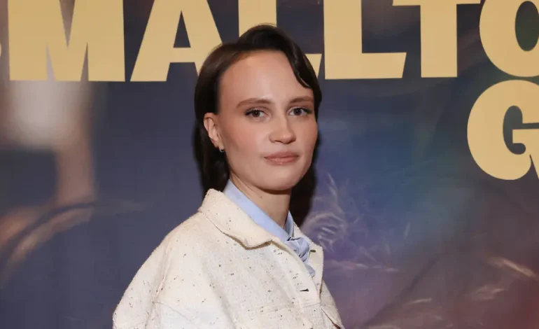 Luna Jordan: Ein tragischer Verlust für die Schauspielwelt
