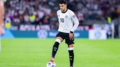 DFB-Kaderbekanntgabe zur WM 2026 im Liveblog
