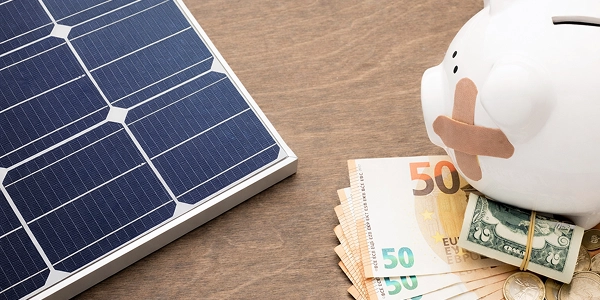 Aktuelle Photovoltaik-Förderungen und Finanzierungsmöglichkeiten 2026