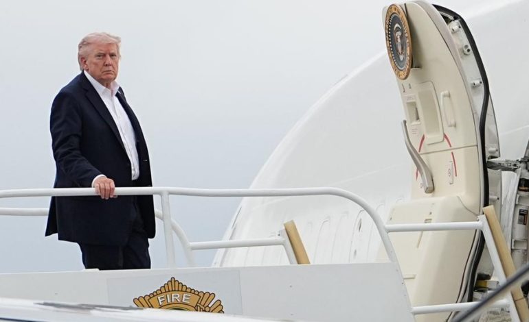 Chinas Präsident Xi empfängt US-Präsident Trump: Heikle Themen im Fokus