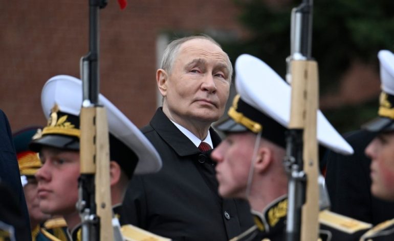 Putins Anreize zur Stärkung der russischen Armee