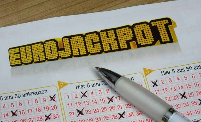 Mathematische Strategien für den Eurojackpot