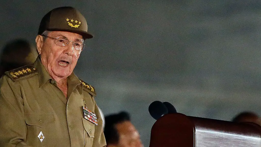USA planen Anklage gegen Raul Castro wegen Vorfalls von 1996