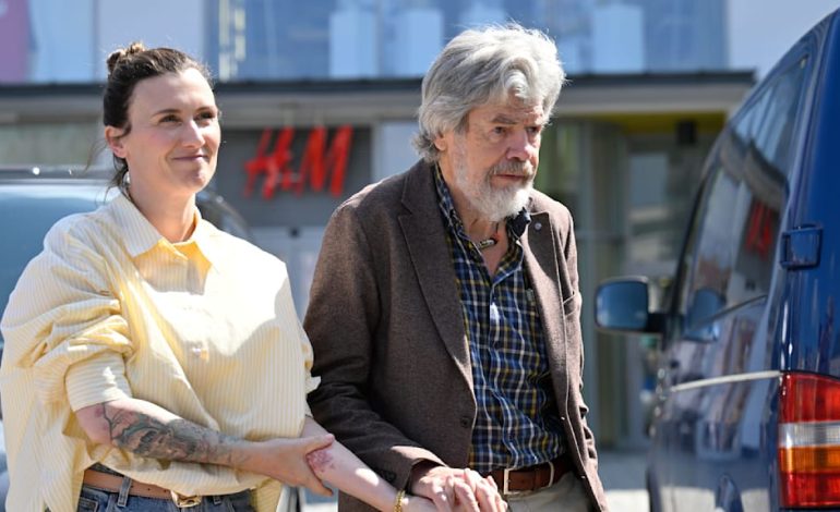 Diane Messner nimmt Stellung zum Familienstreit