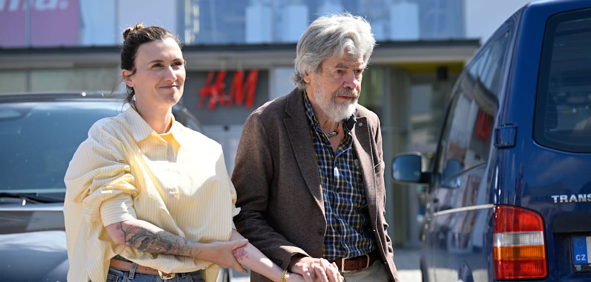 Diane Messner nimmt Stellung zum Familienstreit