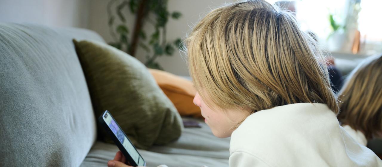G7-Digitalminister: Neue Maßnahmen zum Schutz von Minderjährigen online