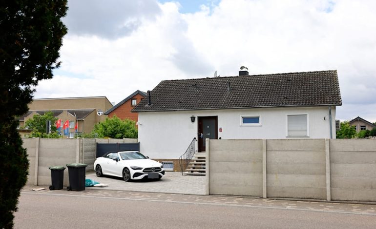 Erneuter Rockerkrieg in NRW?