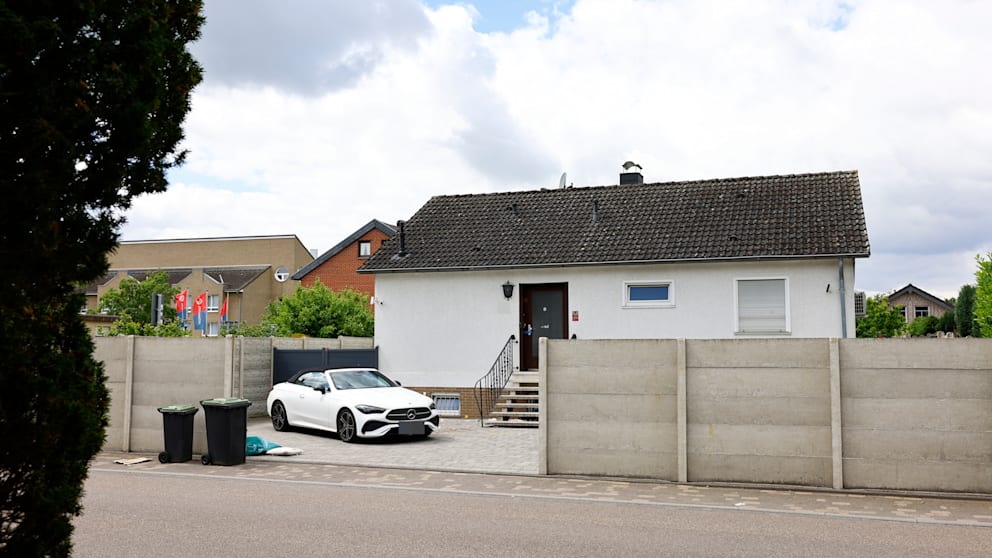 Erneuter Rockerkrieg in NRW?
