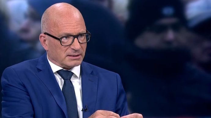 Debatte über AfD-Verbot: Ein kritischer Blick