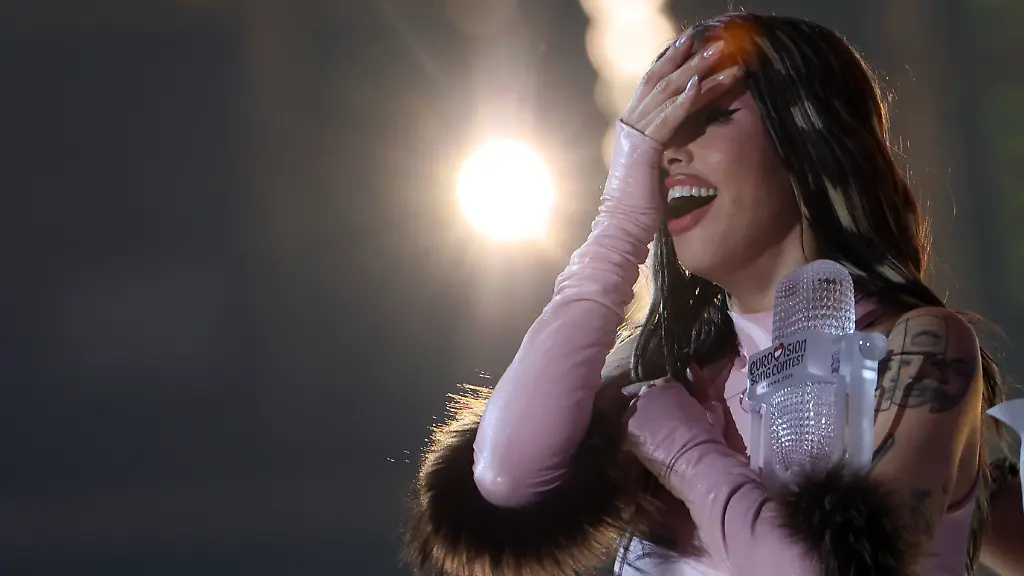 Bulgarien gewinnt ESC, Sarah Engels scheitert
