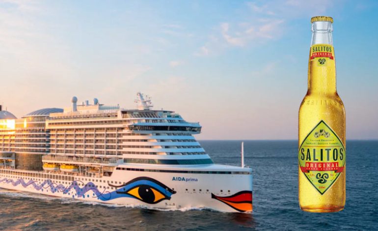 Exklusives Gewinnspiel: Verandakabine auf der AIDA Festival Cruise zu gewinnen