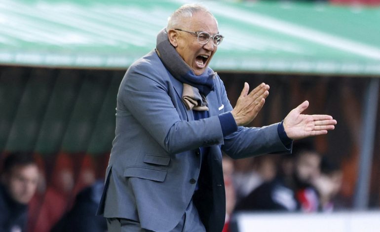 Felix Magath: Vom Fußballtrainer zum Start-up-Investor