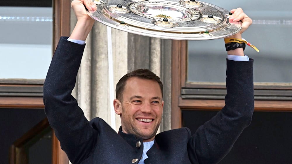 Kritik an Nagelsmanns Umgang mit Neuer-Comeback