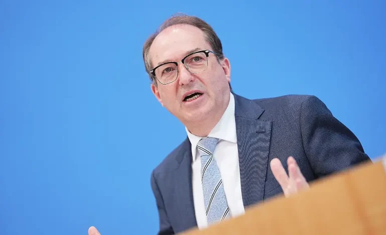 Dobrindt gegen generelles Social-Media-Verbot für Kinder