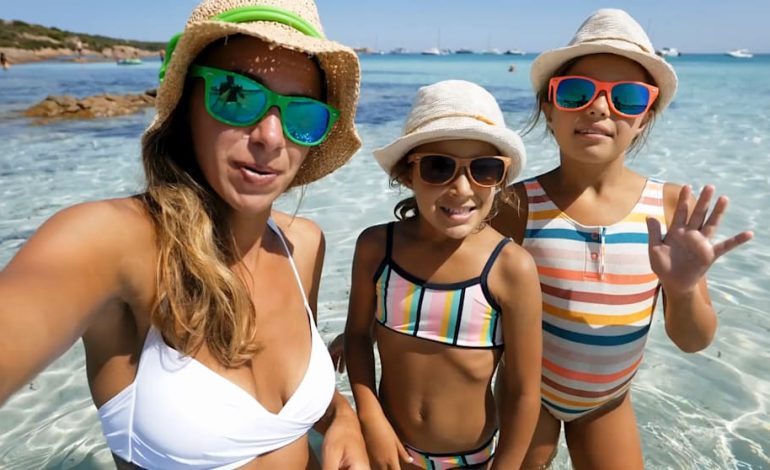 UV-Shirts für Kinder: Viele Produkte bieten keinen ausreichenden Schutz