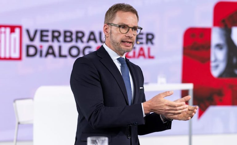 Ungerechtigkeiten im Energiemarkt: Verbraucher im Fokus