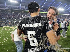 Aufstieg und Herausforderungen des SC Paderborn