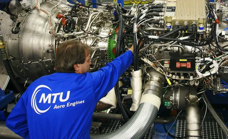 Investitionsmöglichkeiten in MTU-Aero-Engines: Hohe Renditechancen mit Bonus-Zertifikaten