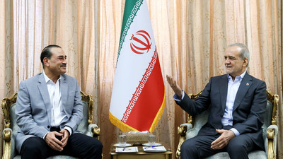 Neue Entwicklungen im Iran-Konflikt