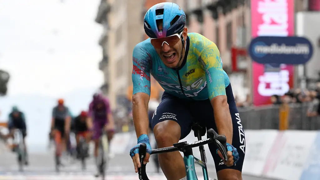 Spektakel, aber keine Sicherheit beim Giro d’Italia