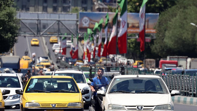 USA greifen Ziele im Iran an, Trump über Uran und internationale Konflikte