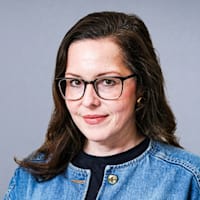 Wieso sogar Frauen Frauen schöner finden