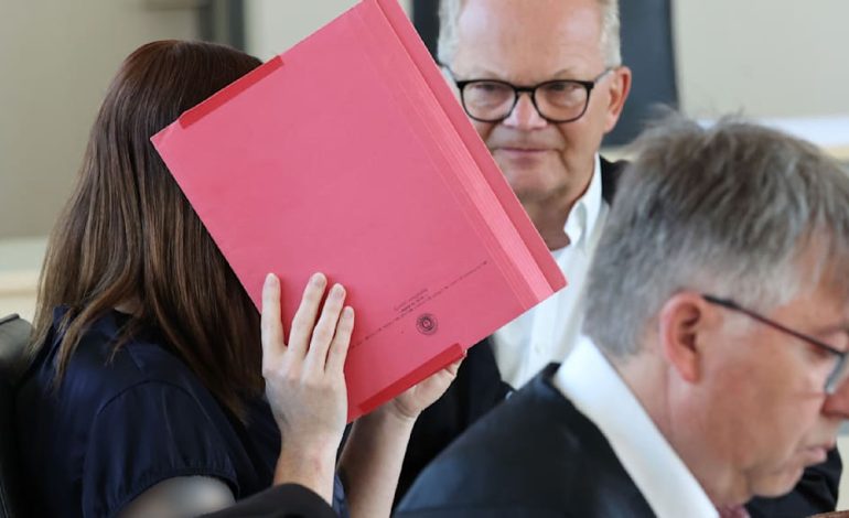Gericht warnt vor belastenden Fotos im Mordprozess um den achtjährigen Fabian