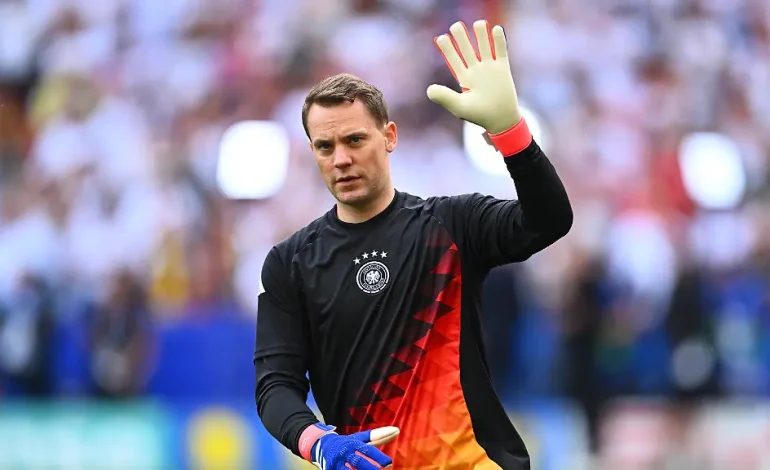 Rückkehr von Manuel Neuer in die Nationalmannschaft?