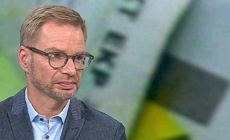 Reiner Holznagel fordert Ende der Verbeamtung