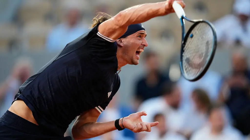 Zverev und Djokovic im Fokus bei den French Open